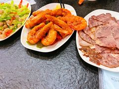 -东北农业大学饺子园
