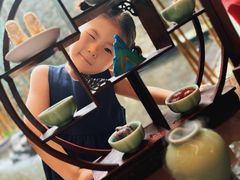 -天津海河悦榕庄·Lobby Lounge大堂吧