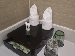 -重庆观音桥华美达安可酒店