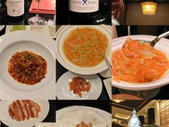 -上海苏宁宝丽嘉酒店·嘉府壹号中餐厅