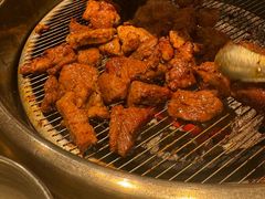 -麻蒲碳烤肉(远景路1号店)