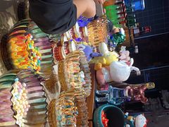 -亚马逊环球美食百汇(新城吾悦广场店)