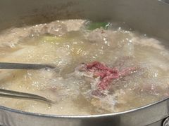 -黑山牛肉汤火锅(花城汇店)