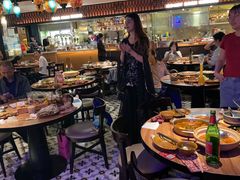 -耶里夏丽·丝路新疆菜·清真食品(徐汇南丹东路臻选店)