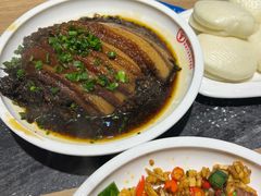 -建辉湖南土菜馆(南大街店)