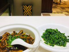 -老正兴菜馆(福州路店)