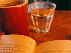 -VOYAGE COFFEE(北锣鼓巷店)