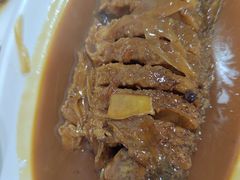 -红实家常菜(静安里店)