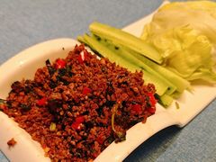 -香巴拉云南餐厅(华莱坞店)