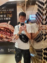 短发-崇尚GAVIN STYLE臻选