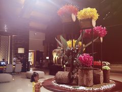 -三亚湾海居铂尔曼度假酒店