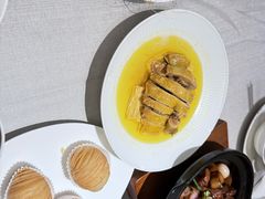 -狮王府淮扬菜(新街口友谊店)