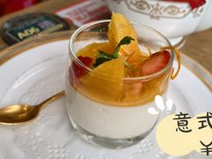 -老欧洲咖啡·西餐(后湖店)