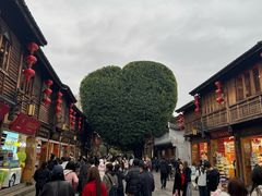 -三坊七巷历史文化街区