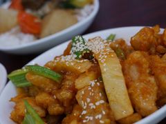 -古早人小吃店(黄河北路店)
