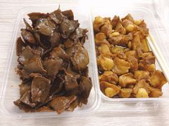 -蓝精灵饺子店