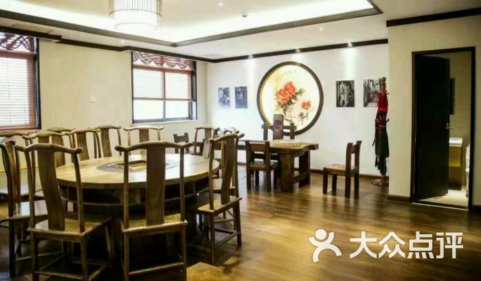 蜀九门火锅(临潼店)图片 - 第112张