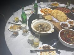 -東舍食唐精品陕菜馆