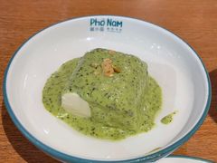 -越小品·越南餐厅(万科里店)