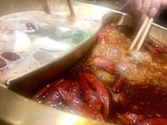 -小龙坎火锅(东汇城店)
