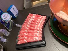 -额尔敦涮肉自助(摩尔城店)