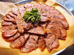 -华竹饭店(中央大街店)