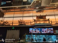 -西塔老太太泥炉烤肉(上海七宝领展广场店)