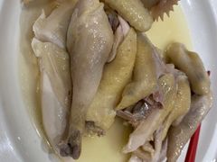 -和记小菜(东方店)