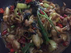衢州农家菜馆-德叔阙里·衢州菜馆(月湖店)
