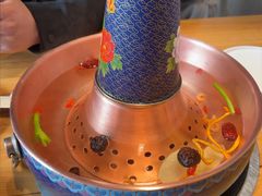 -四喜小胖·北京涮肉(五道营店)