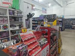 -逝水玩具折扣店
