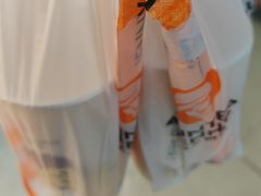 -沪上阿姨·精选茶饮(抚顺万达广场店)