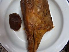 -缘福乡村铁锅炖民宿(八达岭店)