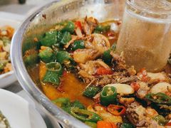 -彭耕记猪油炒小菜(吉联mall店)