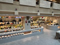 -聚春园自助餐厅(东街口店)