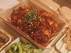 -下酒(华熙店)