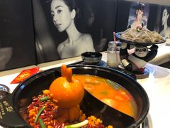 -钢管厂五区小郡肝火锅串串 Chuan Chuan hot pot