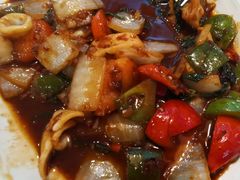 -simply thai天泰(长泰广场店)