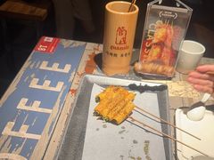 -管氏翅吧(广渠门店)