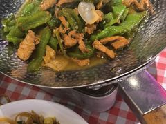 -彭耕记猪油炒小菜(吉联mall店)