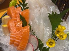 -晶吉·居酒屋·烧鸟·生鱼饭(中山区民主广场店)