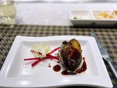 -禾牧铁板创意料理(姑嫂树路店)
