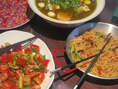 -拾捌川·自贡爆炒(新街口店)