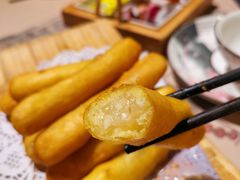 炸脆米酒-杨记隆府(时代天街店)