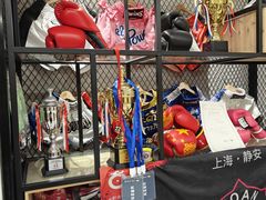 -中安射击运动俱乐部