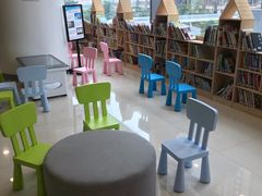 -阅读家(南海天河城店)
