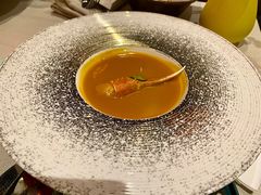 -YUE·6·西式融合餐厅(外滩六号店)