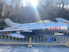 -中国航空博物馆