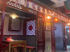 -大海碗·炸酱面·烤鸭·京菜(天坛店)