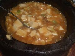 -绿茶餐厅(昆明世纪金源店)